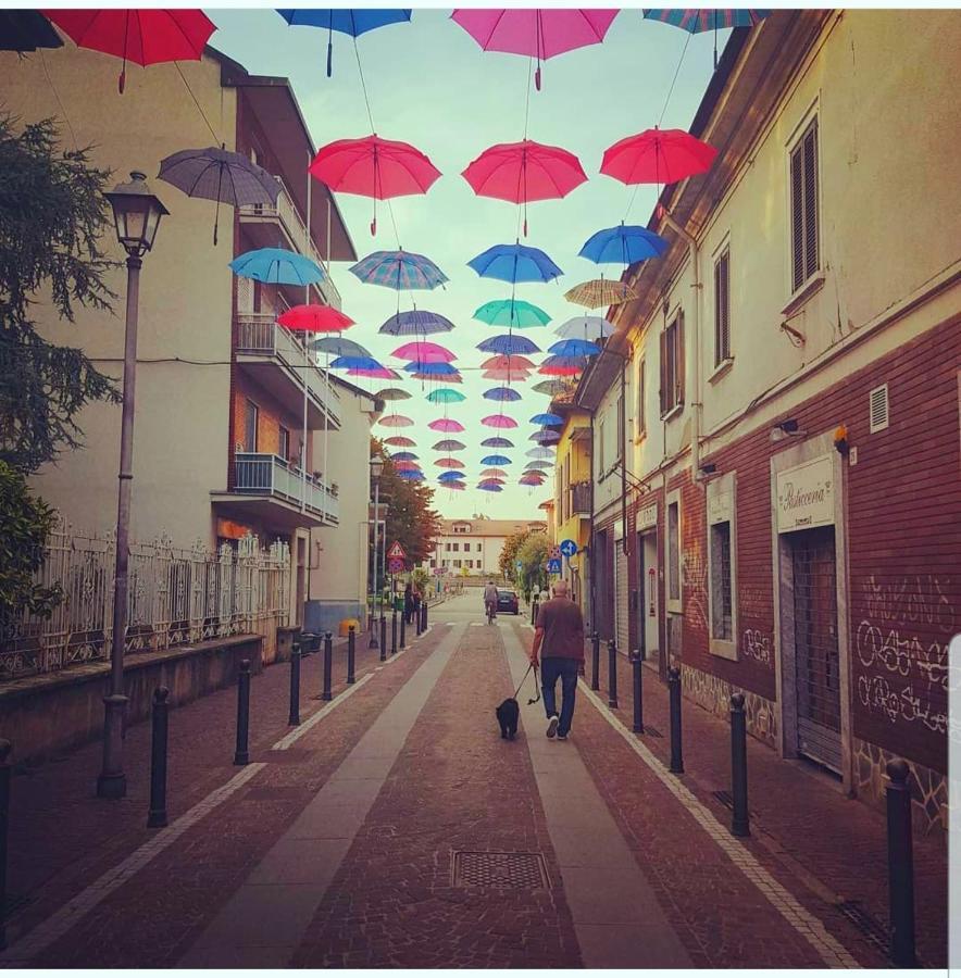 Central Hostel Milano Ngoại thất bức ảnh