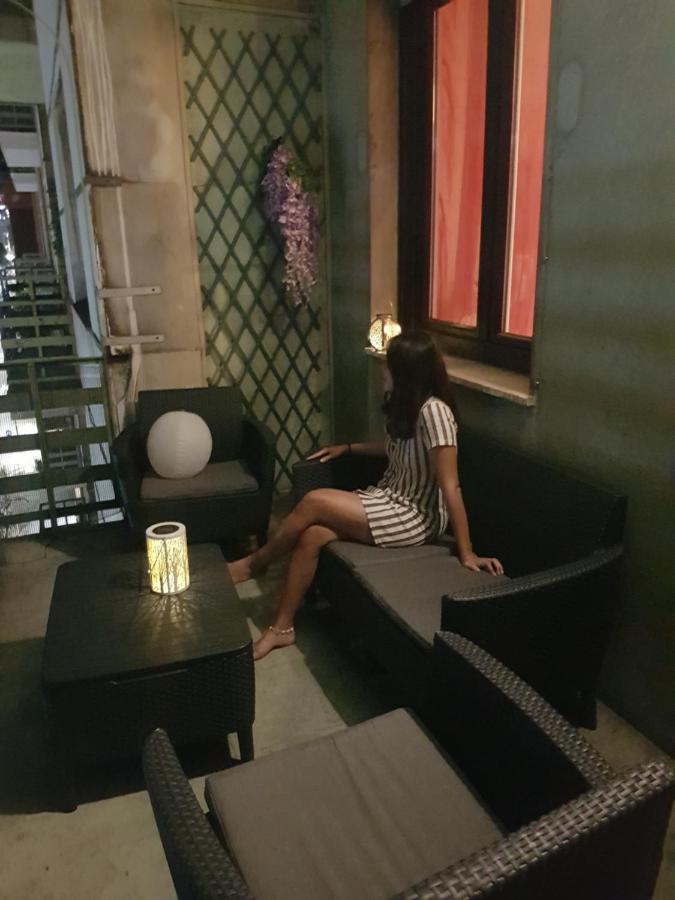 Central Hostel Milano Ngoại thất bức ảnh