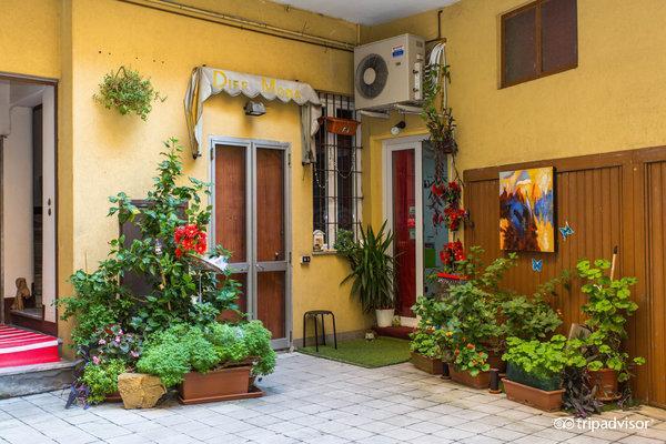 Central Hostel Milano Ngoại thất bức ảnh