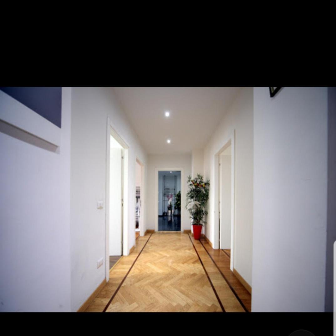 Central Hostel Milano Ngoại thất bức ảnh