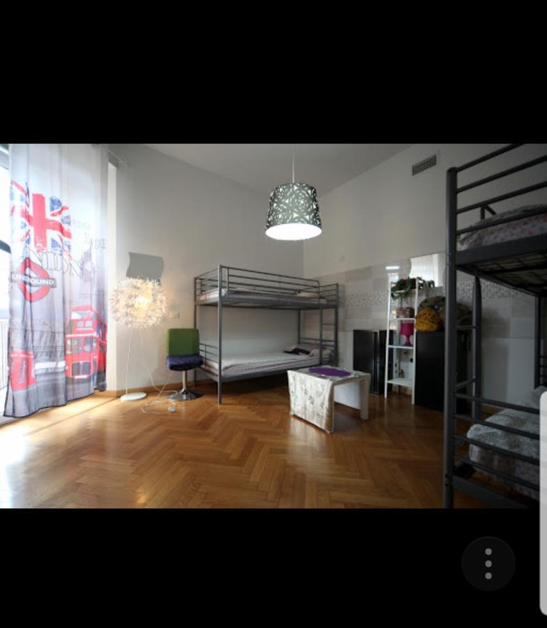 Central Hostel Milano Ngoại thất bức ảnh