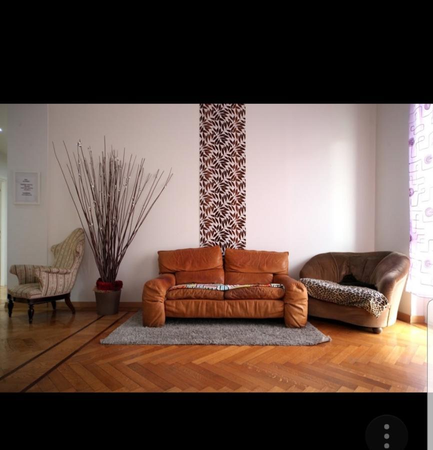 Central Hostel Milano Ngoại thất bức ảnh