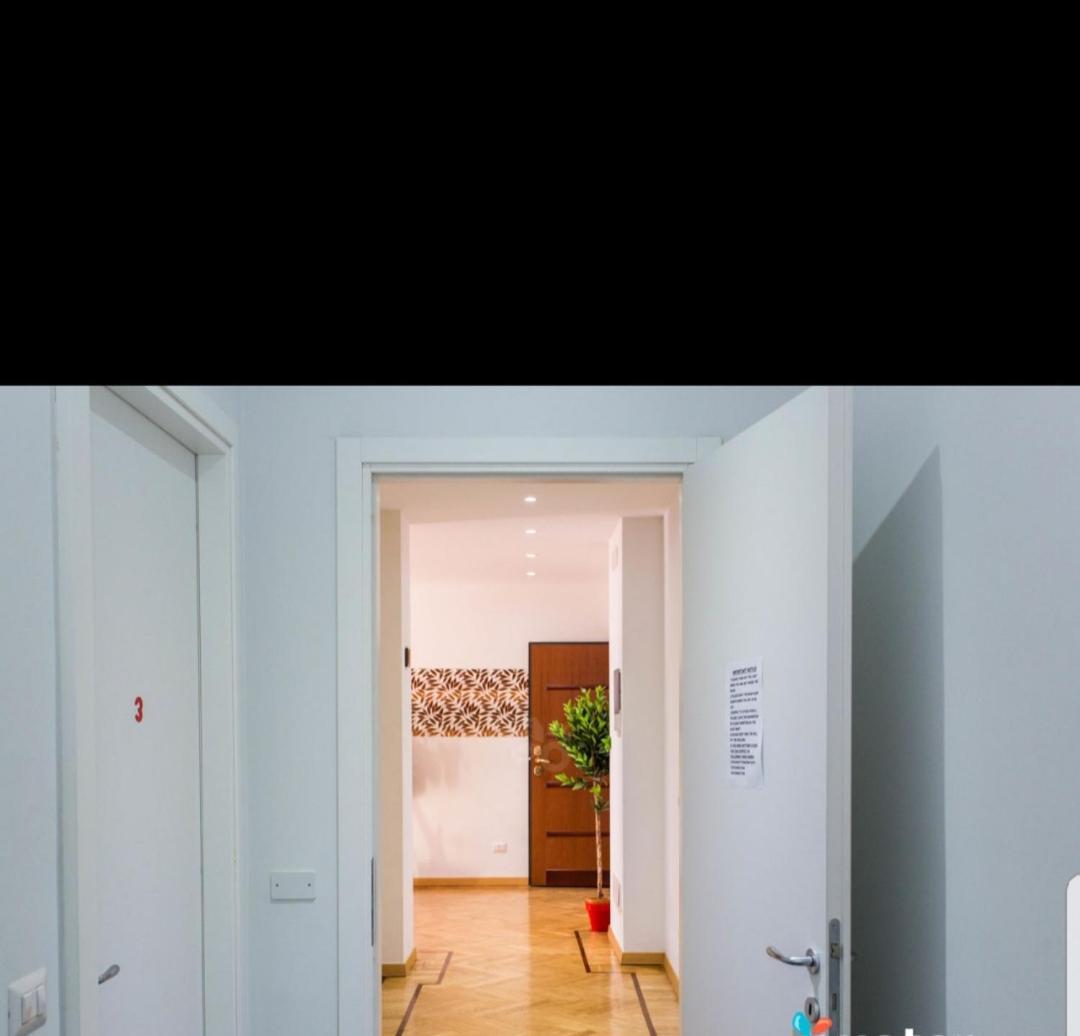 Central Hostel Milano Ngoại thất bức ảnh